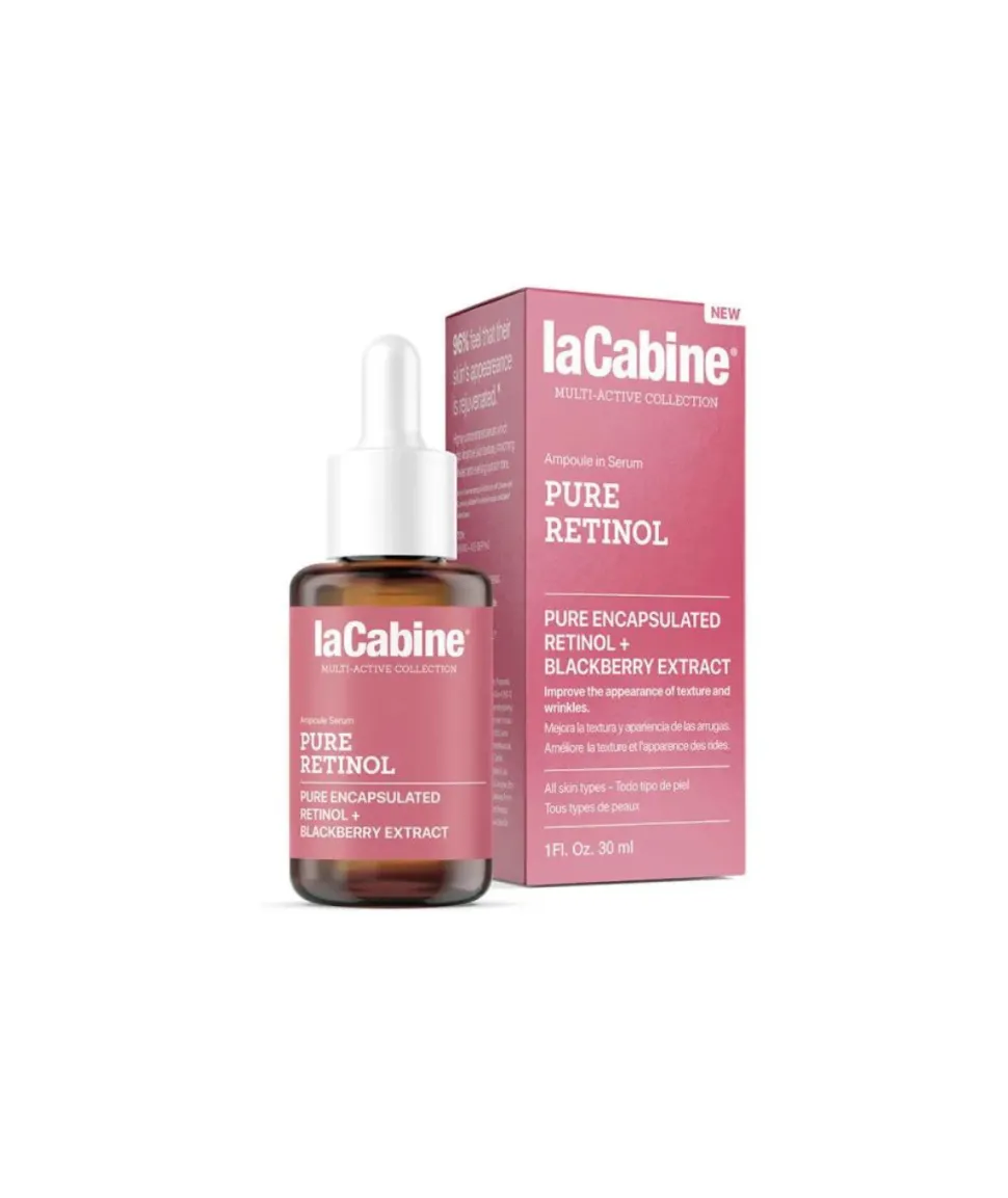 Serum Pure Retinol 30 Ml