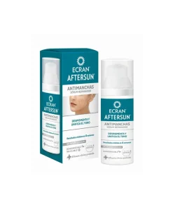 Serum Reparador Facial Antimanchas Spf50+ 50 Ml