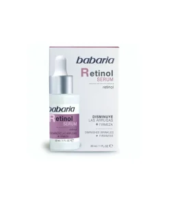 Serum Retinol Reduce Arrugas 30 Ml