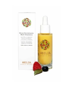 Serum Revitalizante Multi-Vitaminico 30 Ml