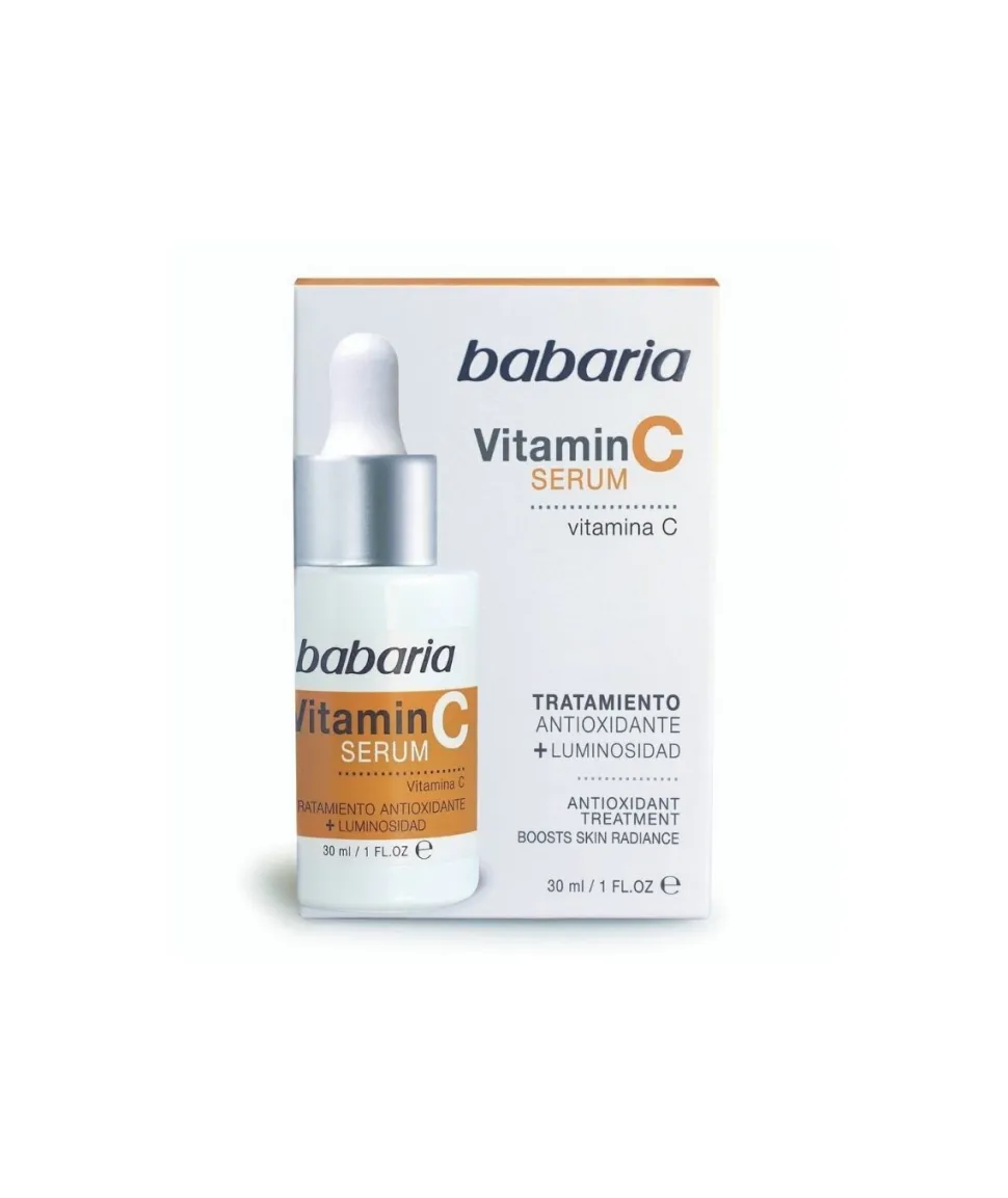 Serum Vitamina C 30 Ml