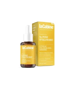 Serum 5X Hyaluronic 30 Ml