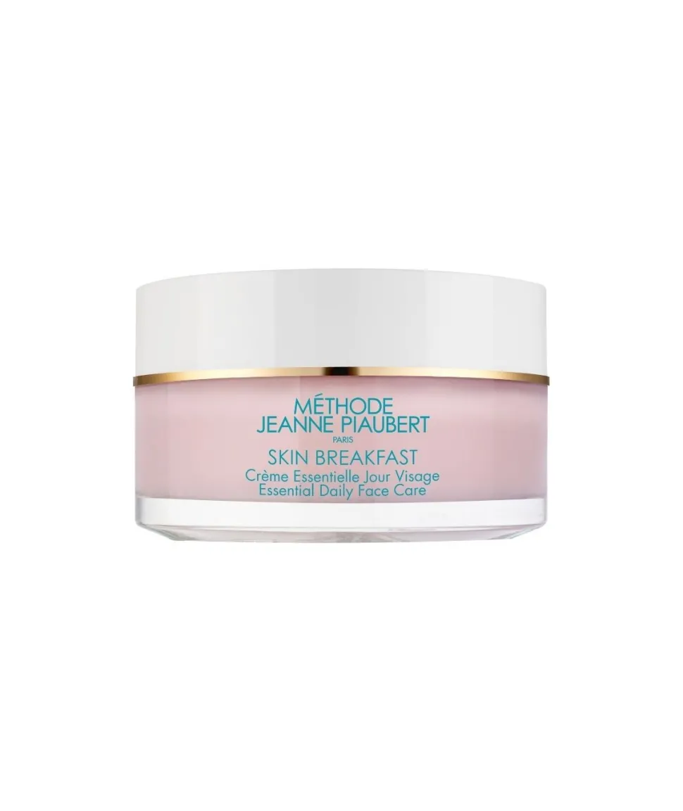 Skin Breakfast Tratamiento De Dia