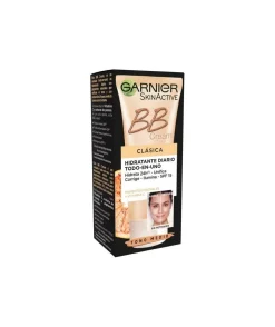 Skinactive Bb Cream Tono Medio Spf15