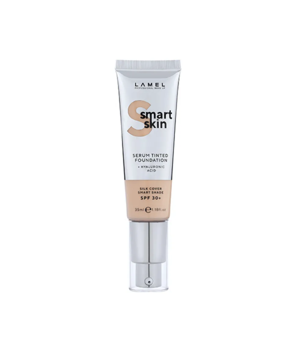 Smart Skin Serum Tinted Foundation N.402