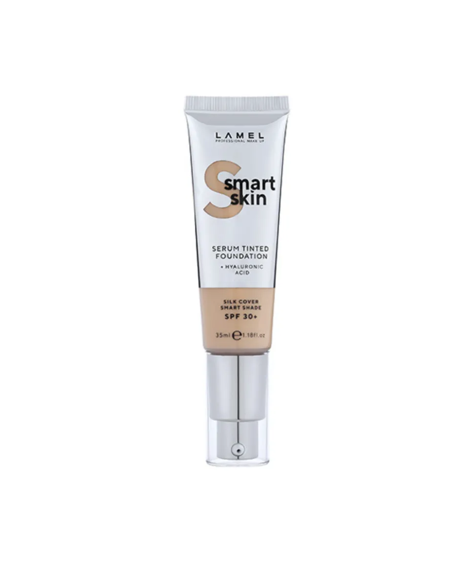 Smart Skin Serum Tinted Foundation N.403