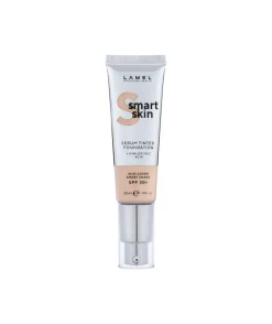 Smart Skin Serum Tinted Foundation N.401