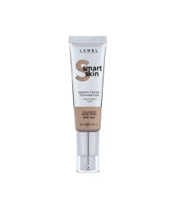 Smart Skin Serum Tinted Foundation N.404