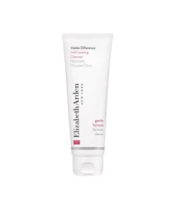 Soft Foaming Cleanser Espuma Limpiadora Facial 125 Ml