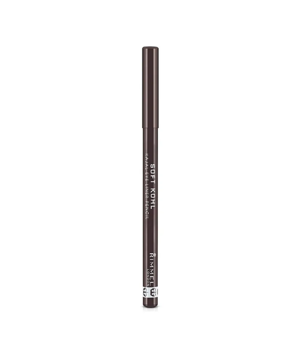 Soft Khol Kajal Eyeliner Lapiz 4 Gr, Tono 011