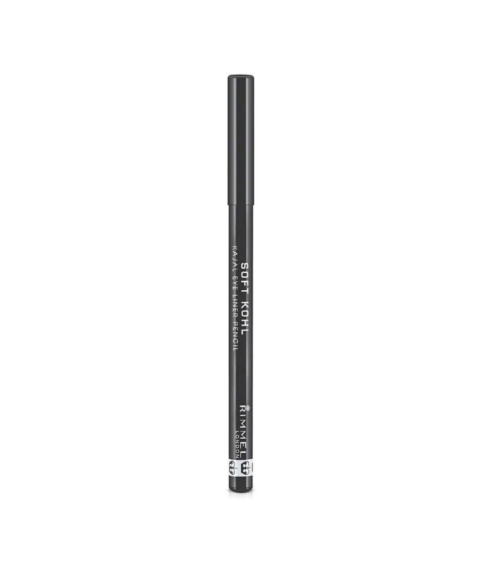Soft Khol Kajal Eyeliner Lapiz 4 Gr, Tono 064