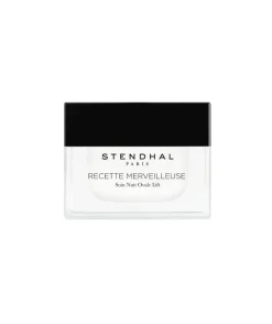 Soin Nuit Ovale Lift 50 Ml