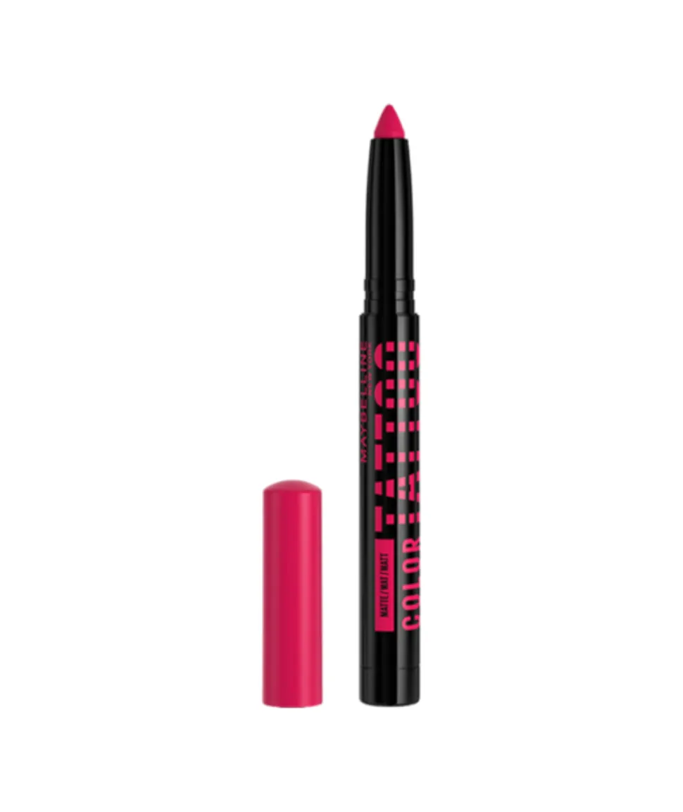Sombra De Ojos Color Tattoo Stix Unique