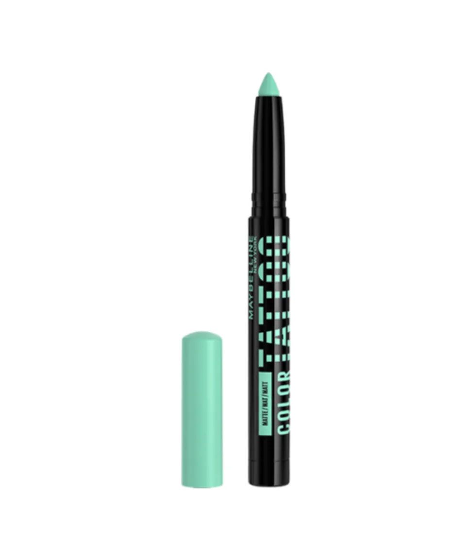 Sombra De Ojos Color Tattoo Stix Giving
