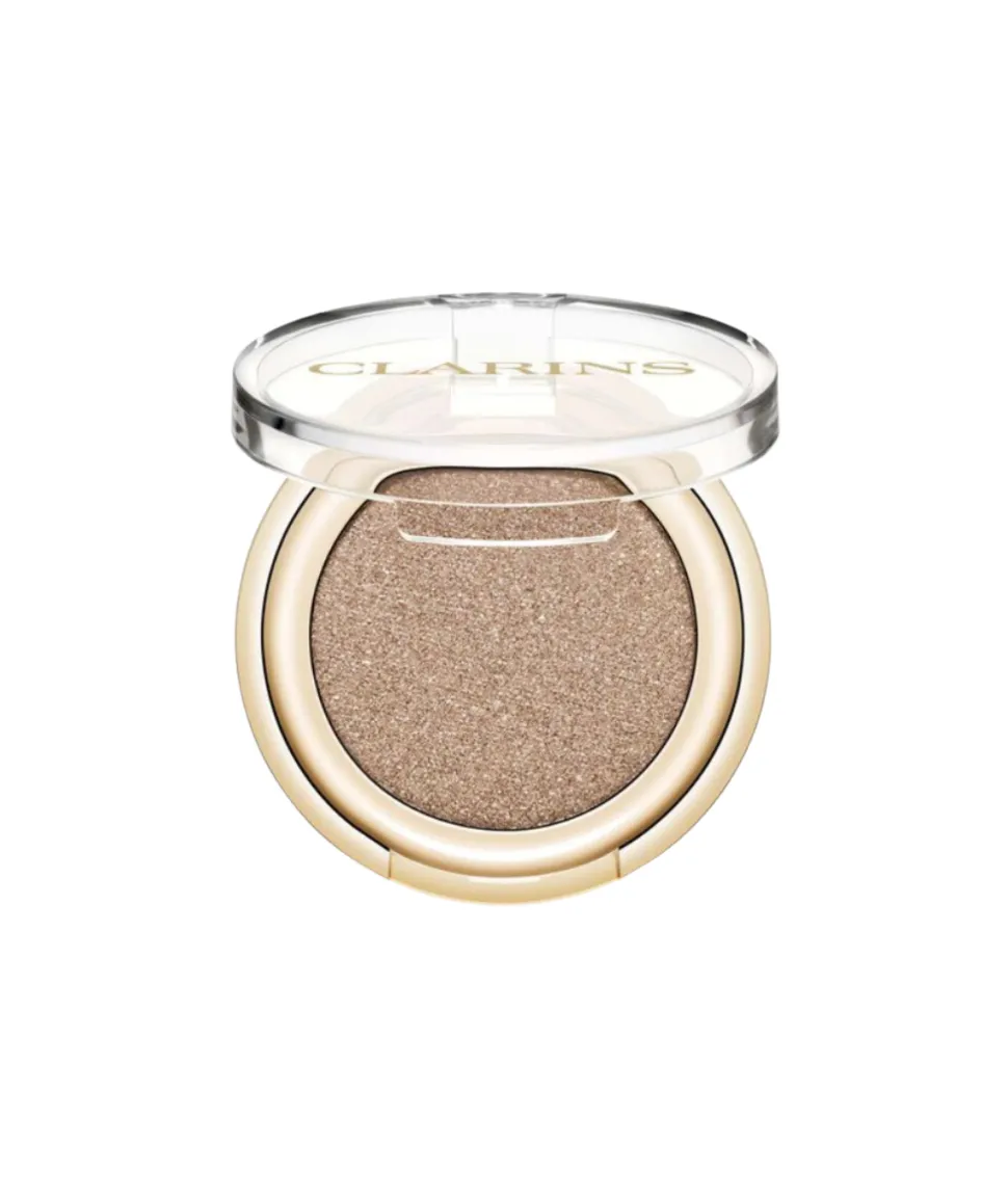 Sombra De Ojos Ombre Skin 03 Pearly Gold