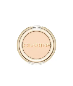 Sombra De Ojos Ombre Skin 01 Matte Ivory