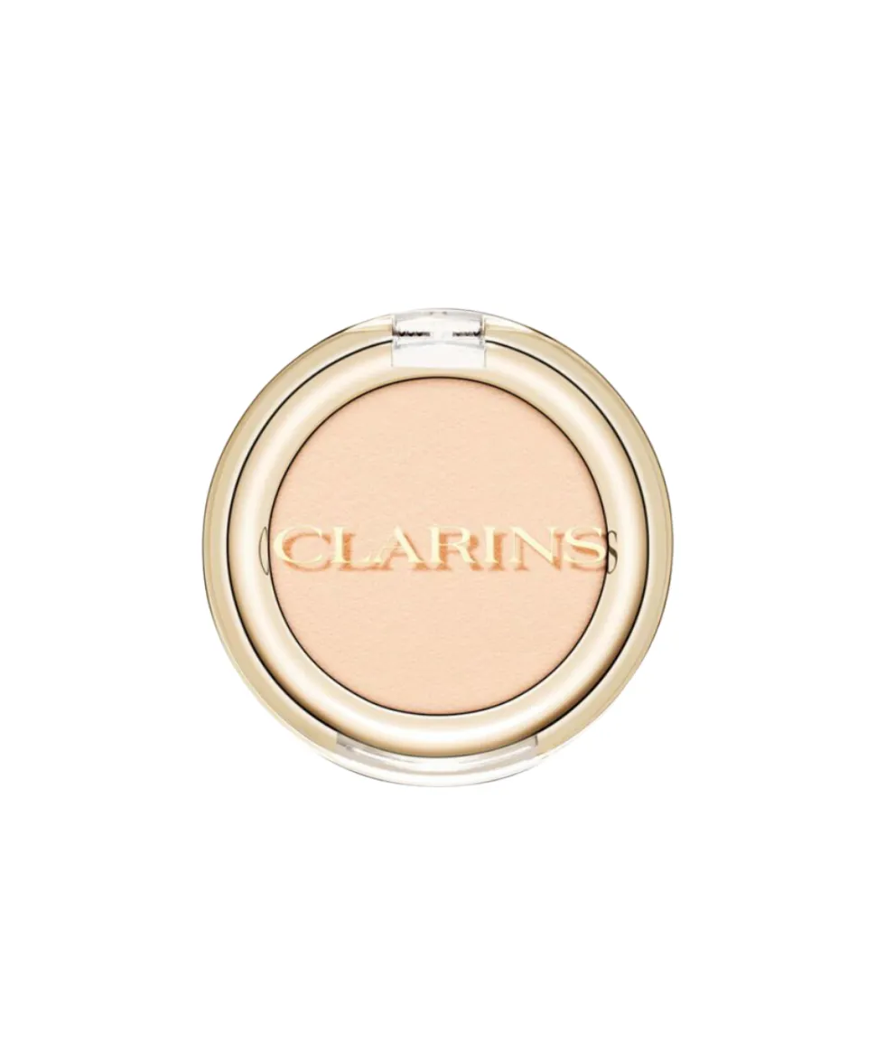 Sombra De Ojos Ombre Skin 01 Matte Ivory