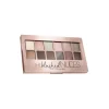 Sombras De Ojos The Blushed Nudes Palette 01