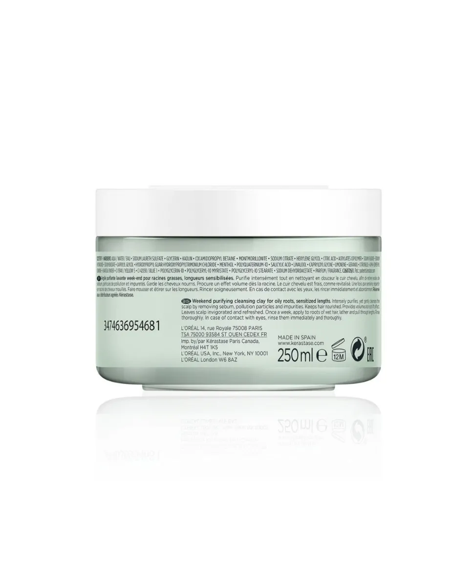 Specifique Argile Equilibrante 200 Ml