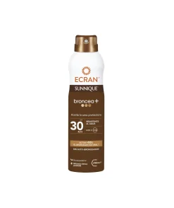Spray Aceite Bruma Protectora Spf30 250 Ml