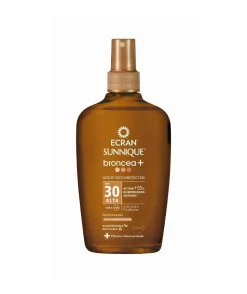 Spray Aceite Seco Protector Spf30 200 Ml