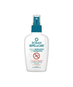 Spray Repelente De Mosquitos 100 Ml