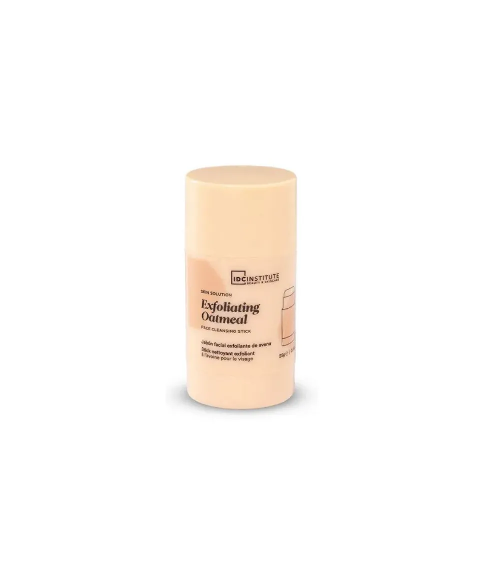 Stick Exfoliating Jabón Facial