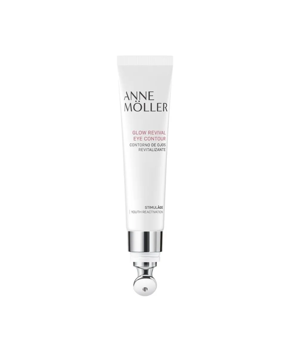 Stimulage Contorno De Ojos Revitalizante 15 Ml