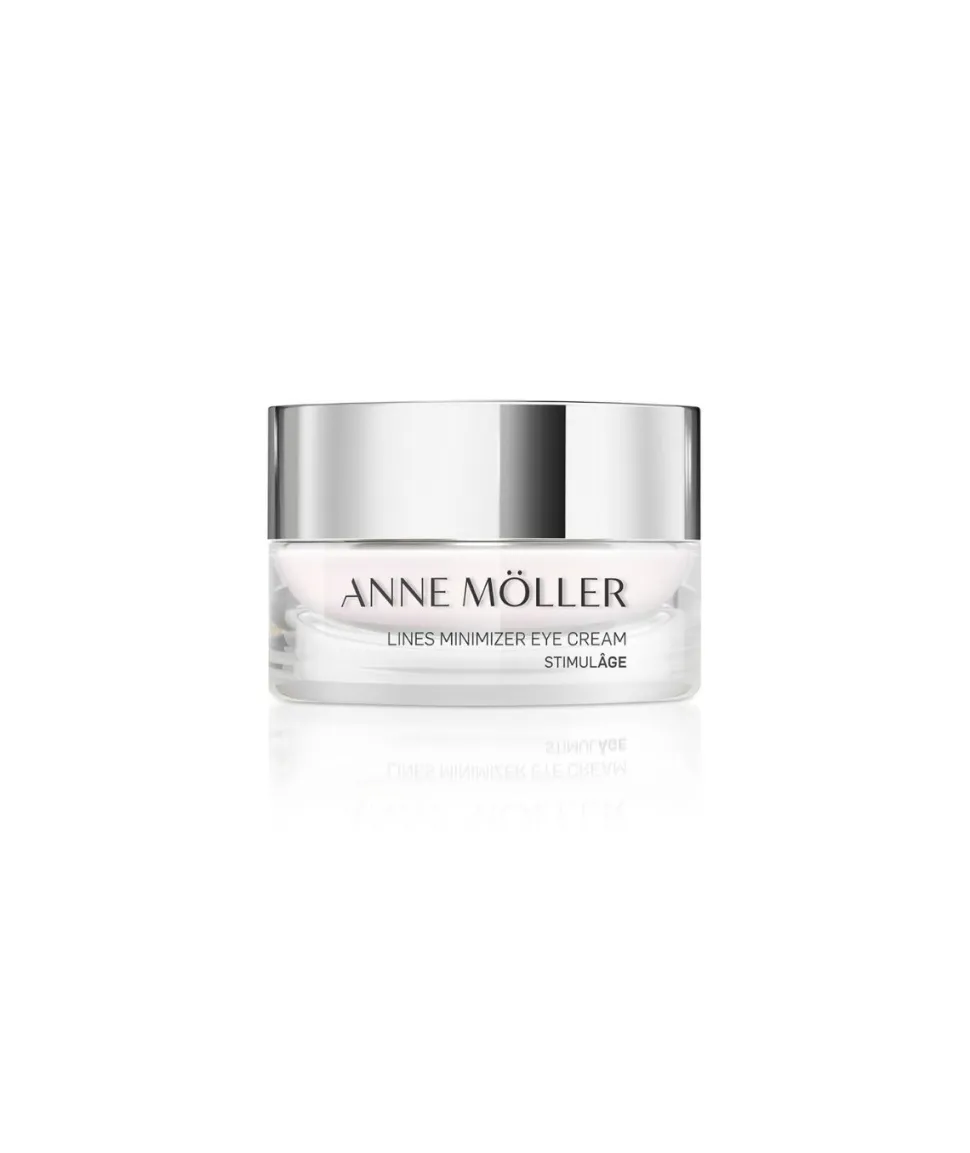 Stimulage Contorno De Ojos Minimizador De Arrugas 15 Ml