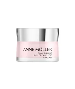 Stimulage Crema Rica Iluminadora Reafirmante Spf15 50 Ml