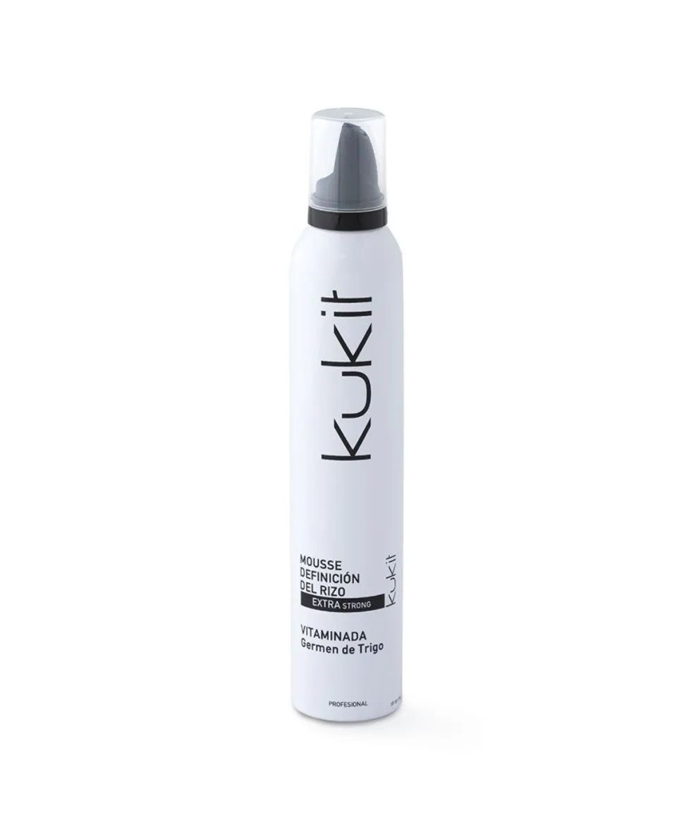 Styling Espuma Extra Fuerte 300 Ml