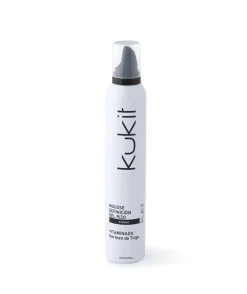 Styling Espuma Fuerte 300 Ml