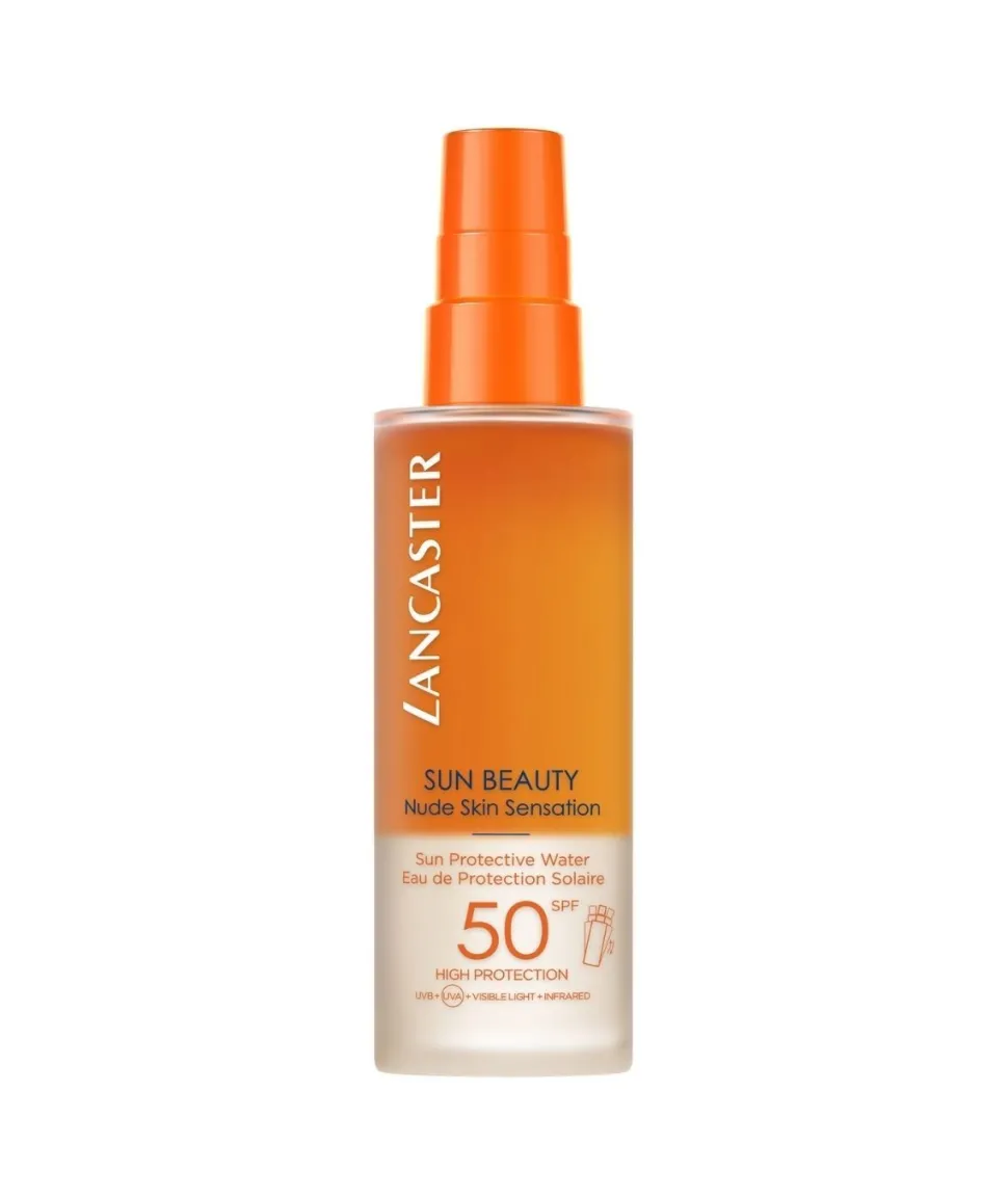 Sun Beauty Protective Water Spf50 150 Ml