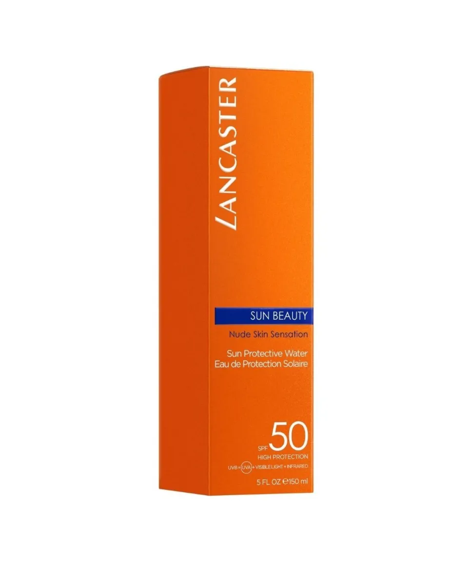 Sun Beauty Protective Water Spf50 150 Ml