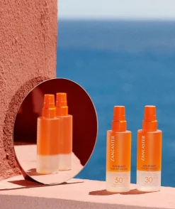 Sun Beauty Protective Water Spf50 150 Ml