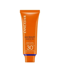 Sun Beauty Sublime Tan Crema Facial Spf30 50 Ml
