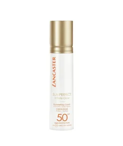 Sun Perfect Infinite Glow Crema Iluminadora Spf50 50 Ml