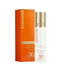 Sun Perfect Infinite Glow Crema Iluminadora Spf30 50 Ml