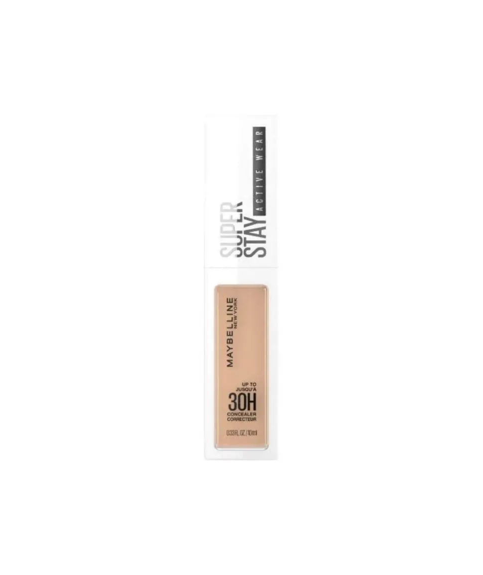 Super Stay Active Wear Corrector 30H 25 Medium