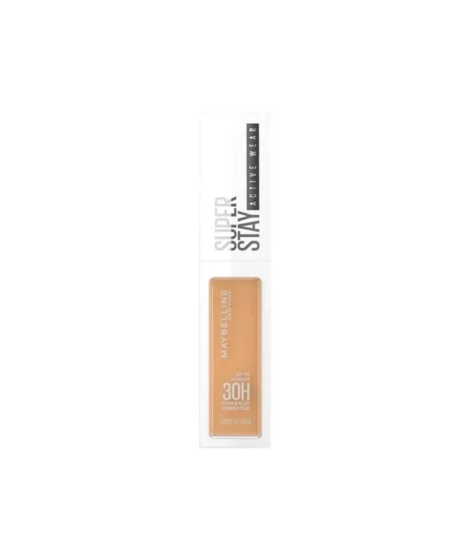 Super Stay Active Wear Corrector 30H 30 Honey