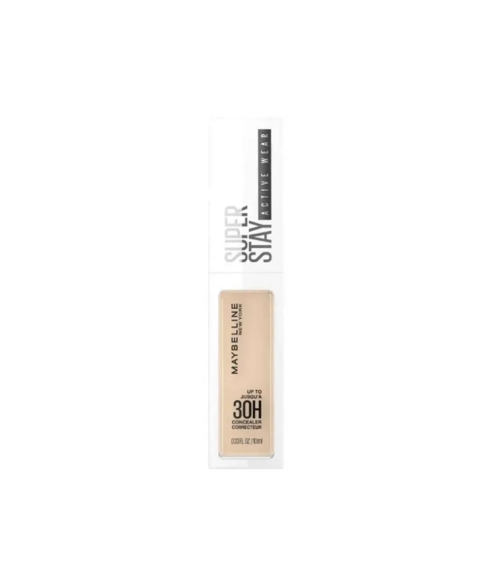 Super Stay Active Wear Corrector 30H 15 Light