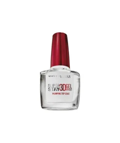 Superstay 3D Top Coat Efecto Gel