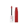 Superstay Matte Ink Pintalabios Tono 335 Hustler