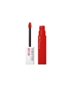 Superstay Matte Ink Pintalabios Tono 330 Innovator