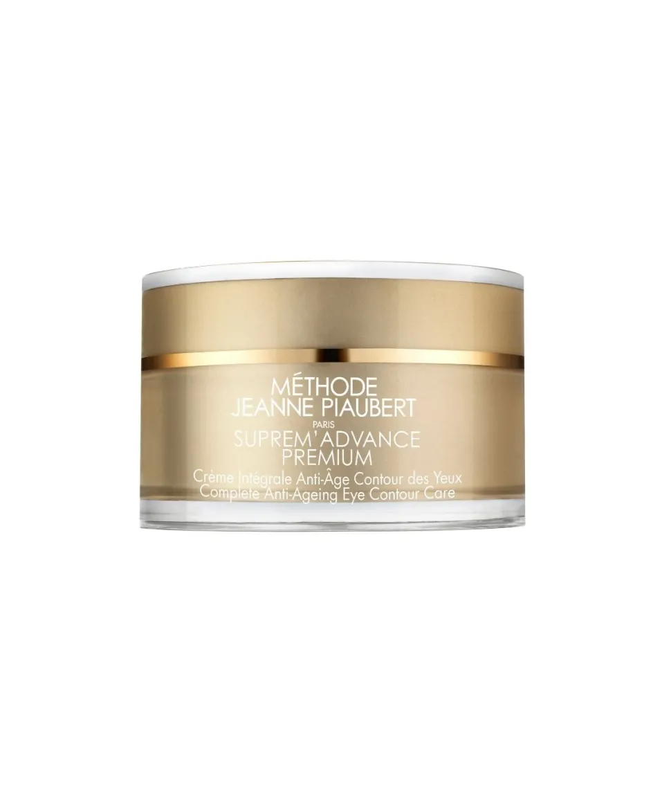Suprem'Advance Premium Soin Integral Anti-Age Yeux