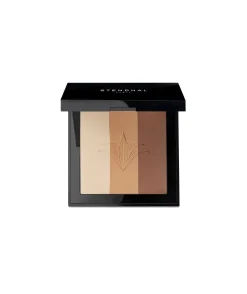 Tamanrasset Trio Bronceador 200