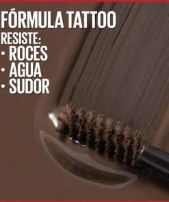 Tatto Brow 257
