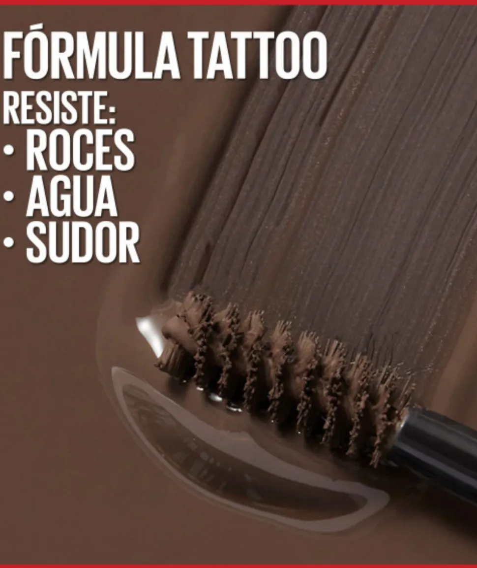 Tatto Brow 257