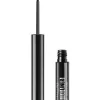 Tattoo Liner Eyeliner Semipermanente Con Pincel Tono 710 Inked Black