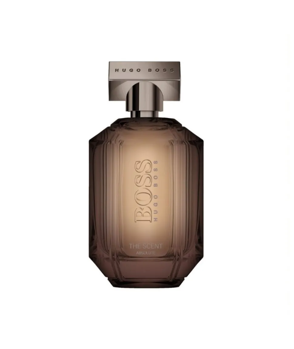 The Scent Absolute Eau De Parfum 100 Ml